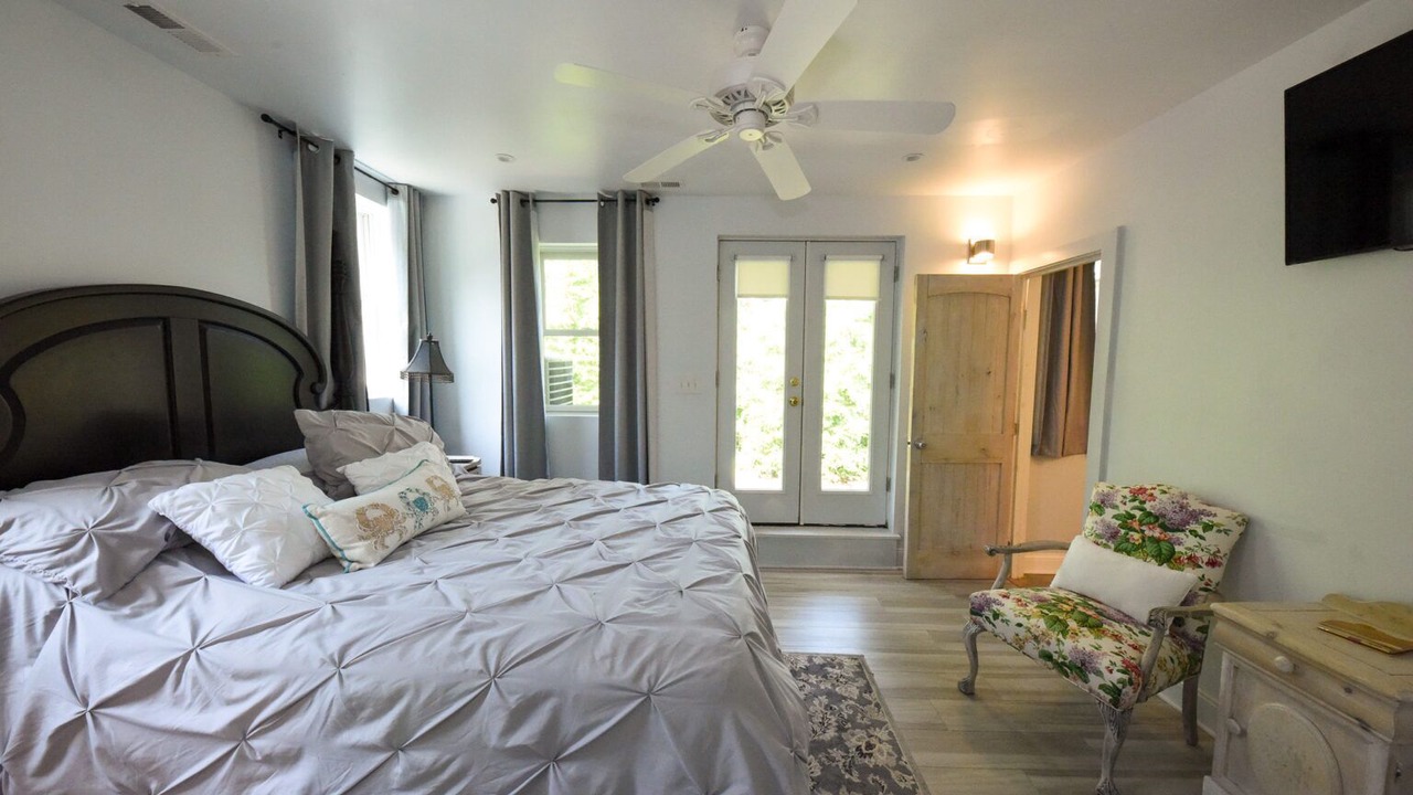 Photo of Bedroom in West Cape May
