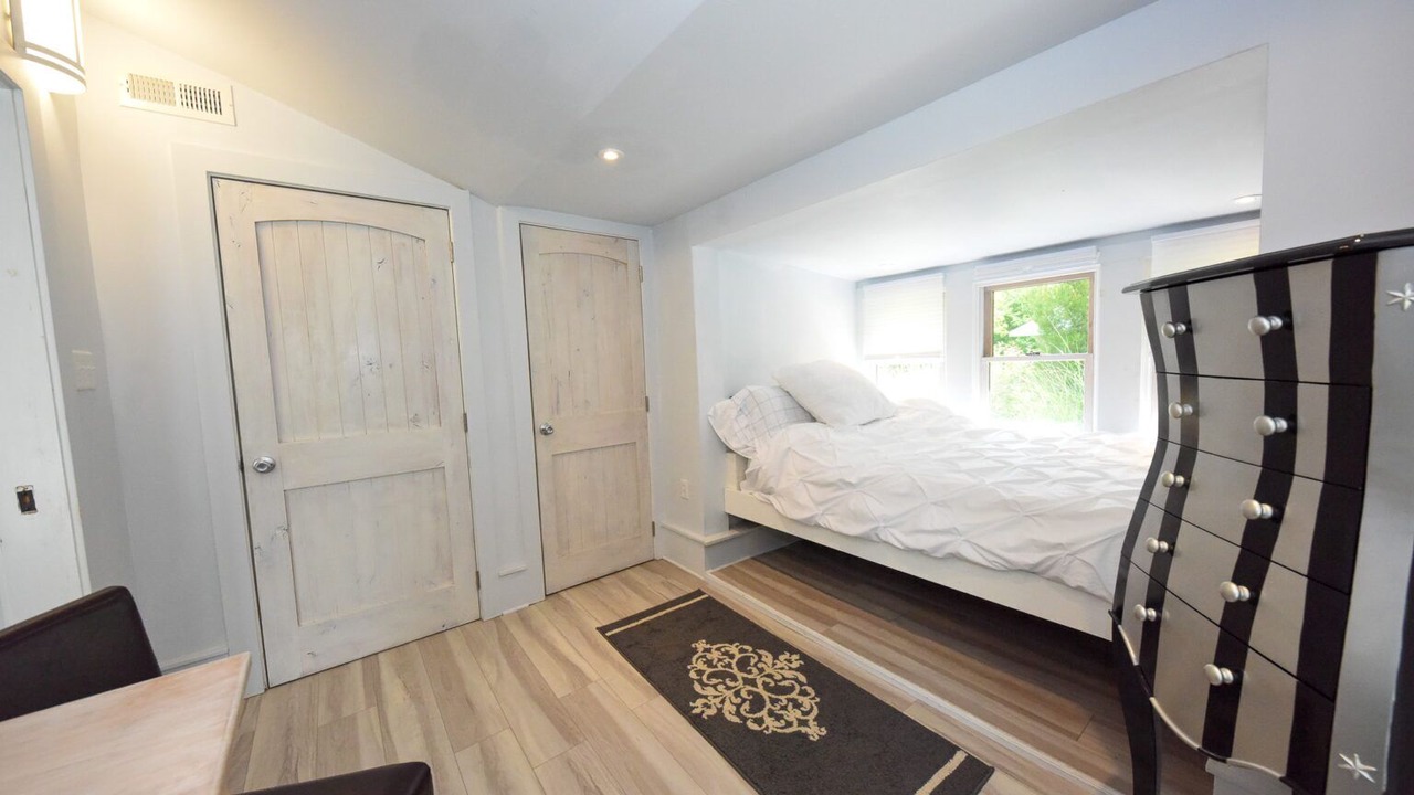 Photo of Bedroom in West Cape May