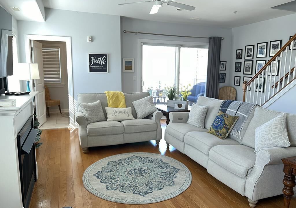 Photo of Livingroom in Sea Isle City