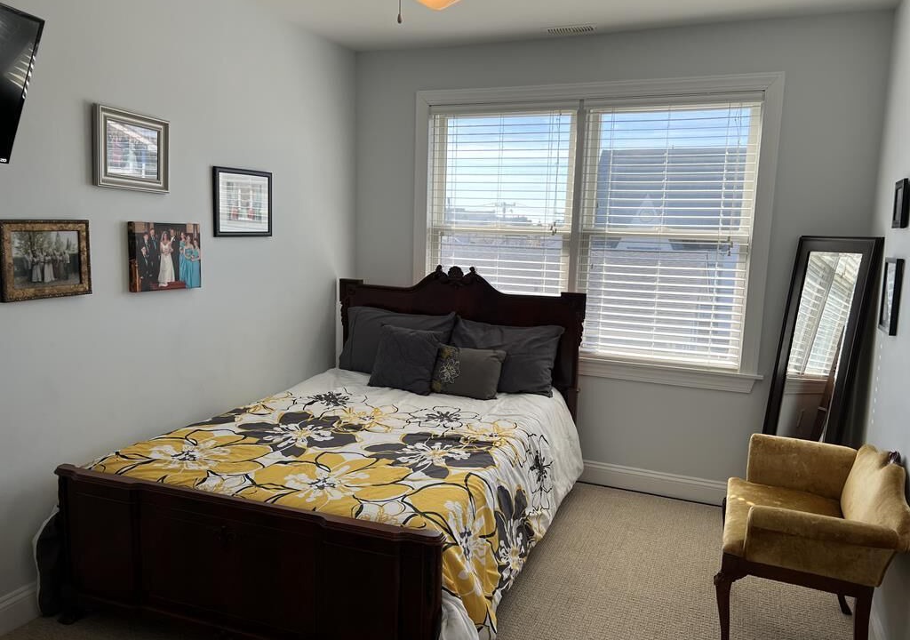 Photo of Bedroom in Sea Isle City