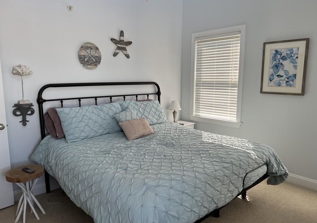 Photo of Bedroom in Sea Isle City