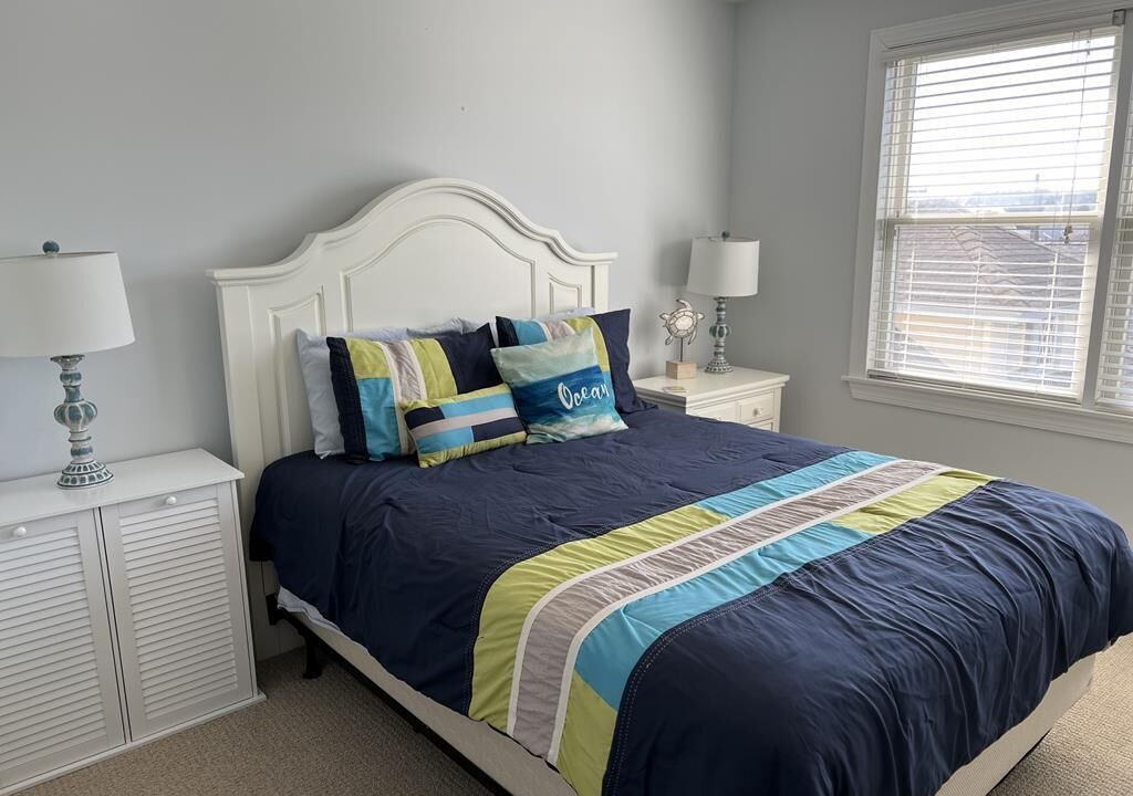 Photo of Bedroom in Sea Isle City