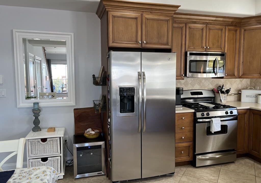 Photo of Kitchen in Sea Isle City