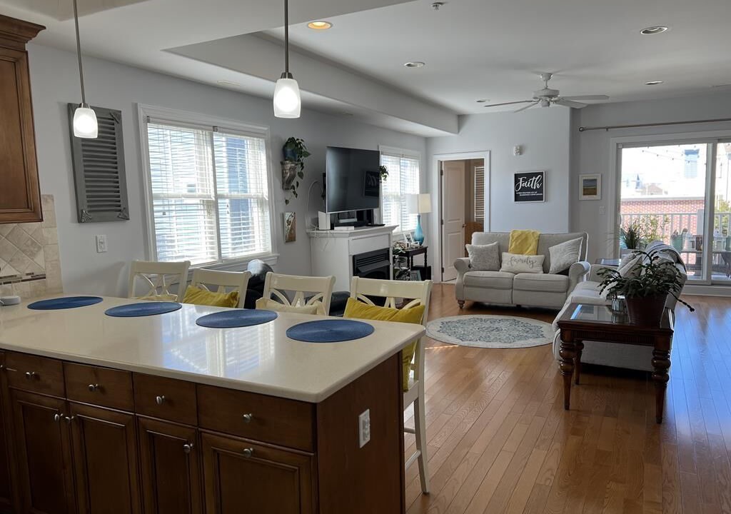 Photo of Livingroom in Sea Isle City