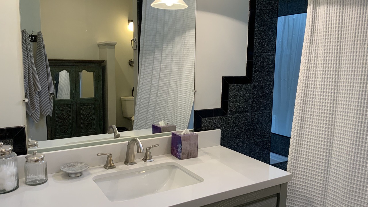 Photo of Bathroom in Burnsville