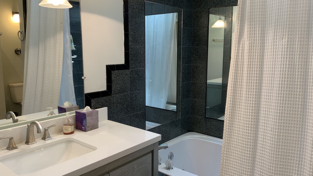 Photo of Bathroom in Burnsville