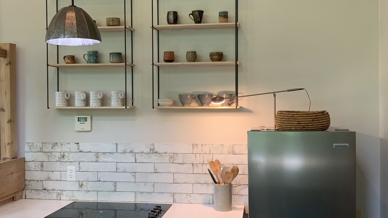 Photo of Kitchen in Burnsville