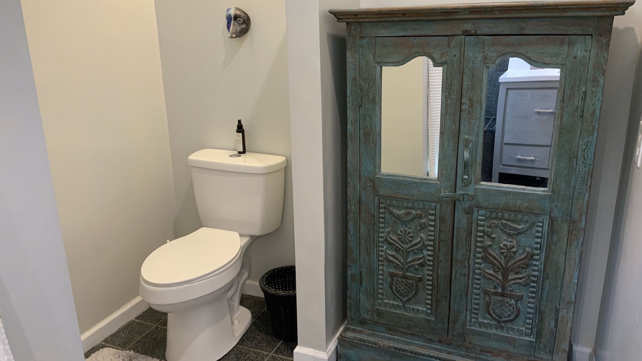 Photo of Bathroom in Burnsville
