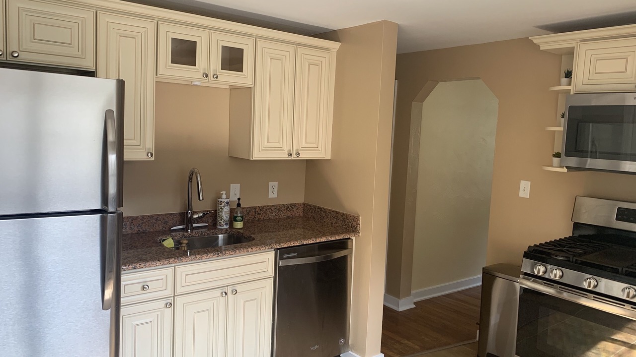 Photo of Kitchen in Aspinwall