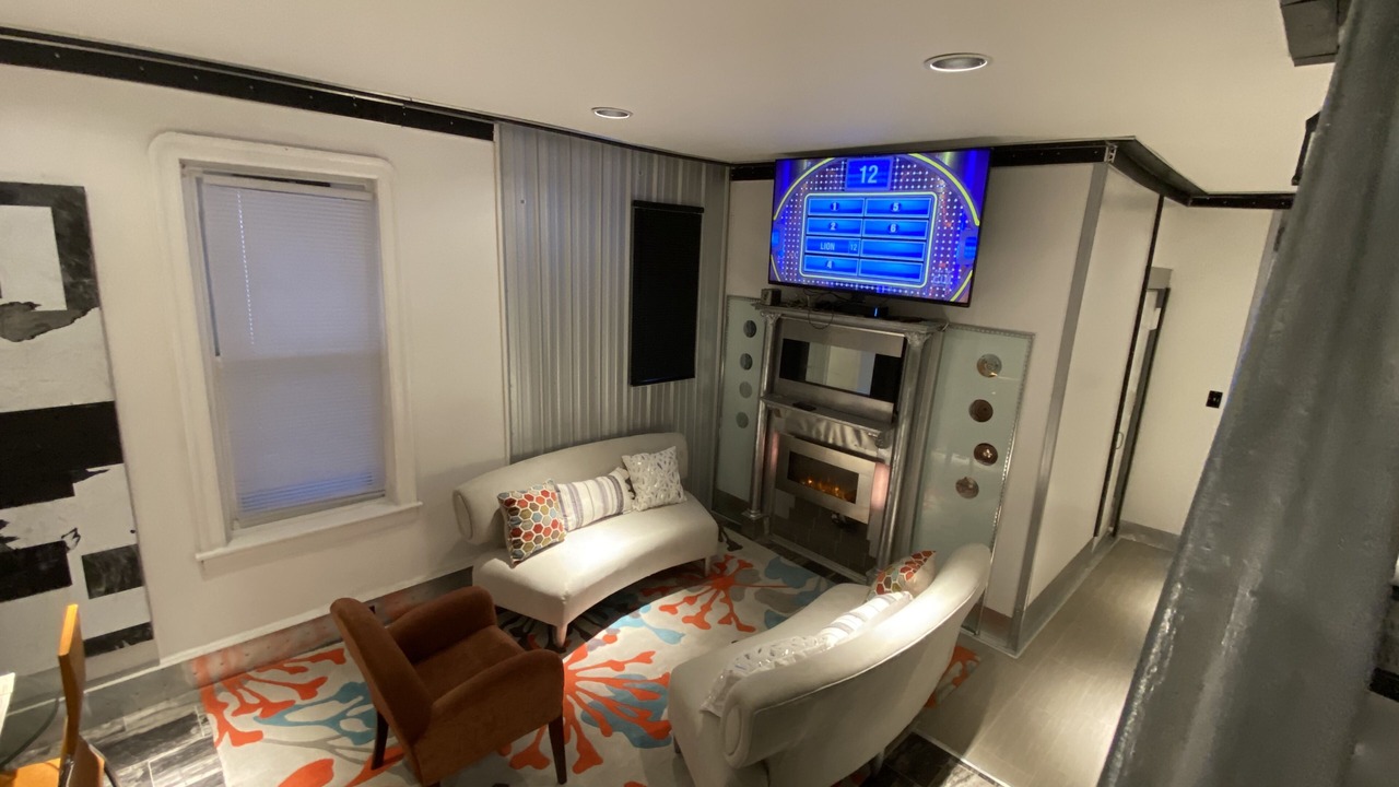 Photo of Livingroom in Camden