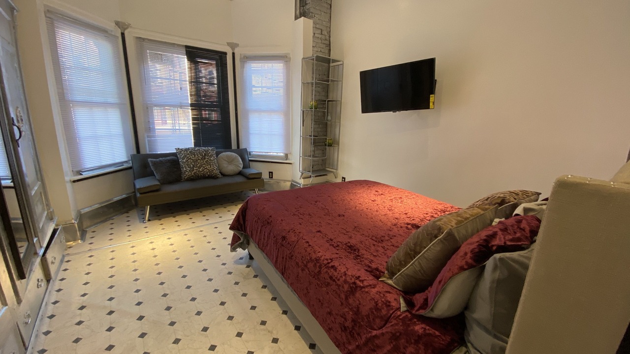 Photo of Bedroom in Camden