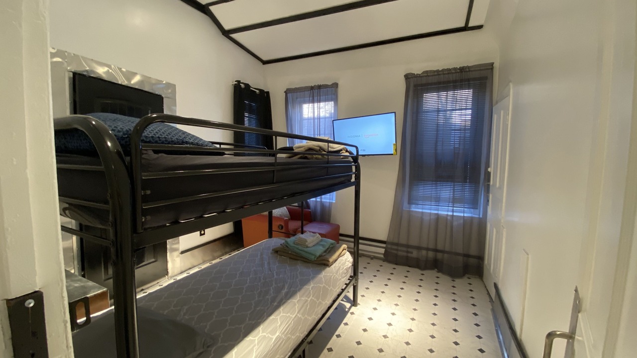 Photo of Bedroom in Camden