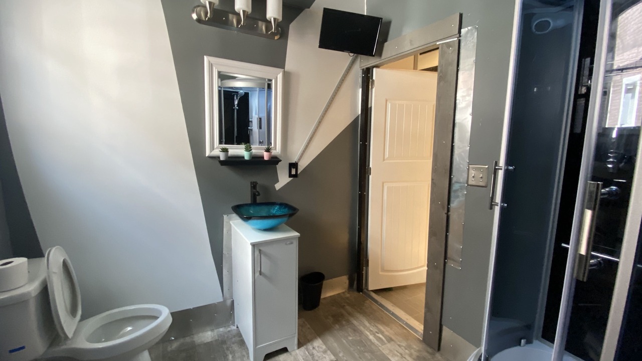 Photo of Bathroom in Camden