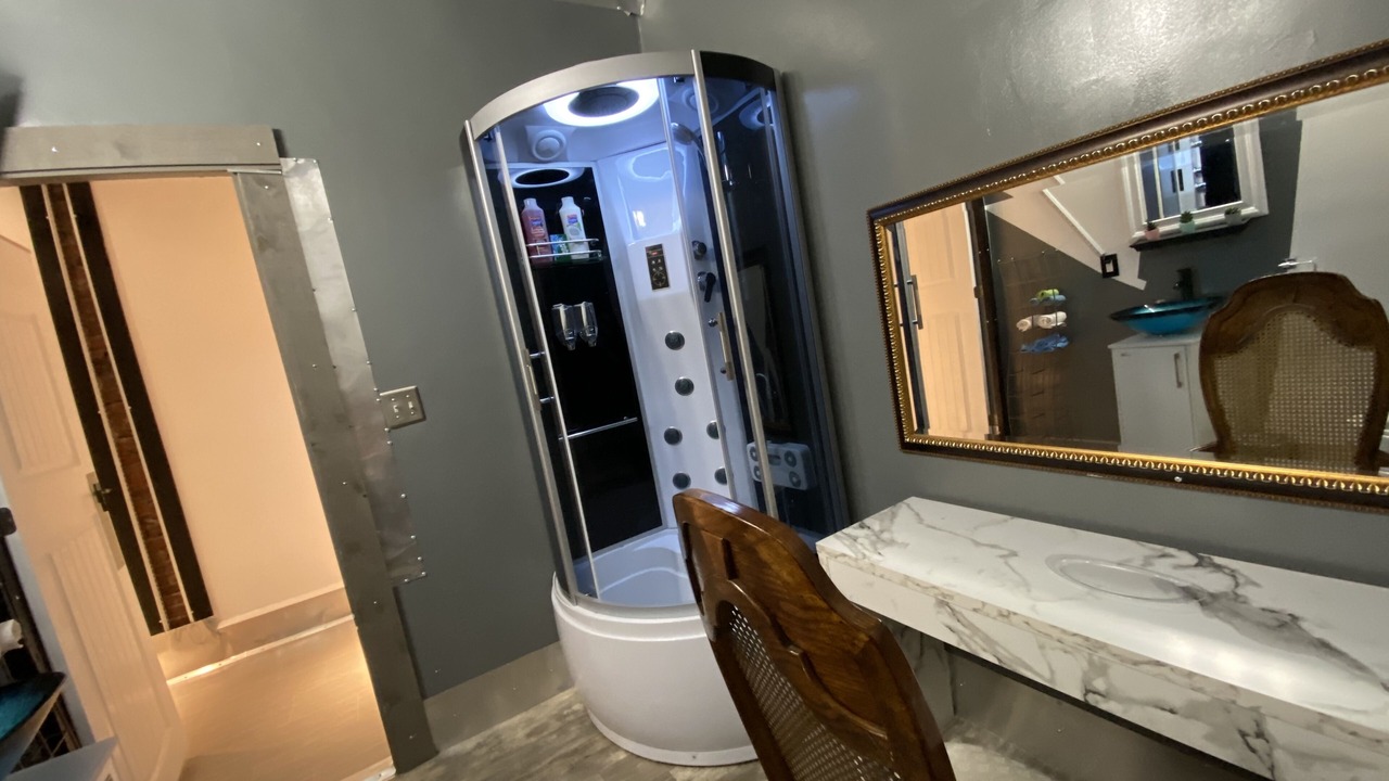 Photo of Bathroom in Camden