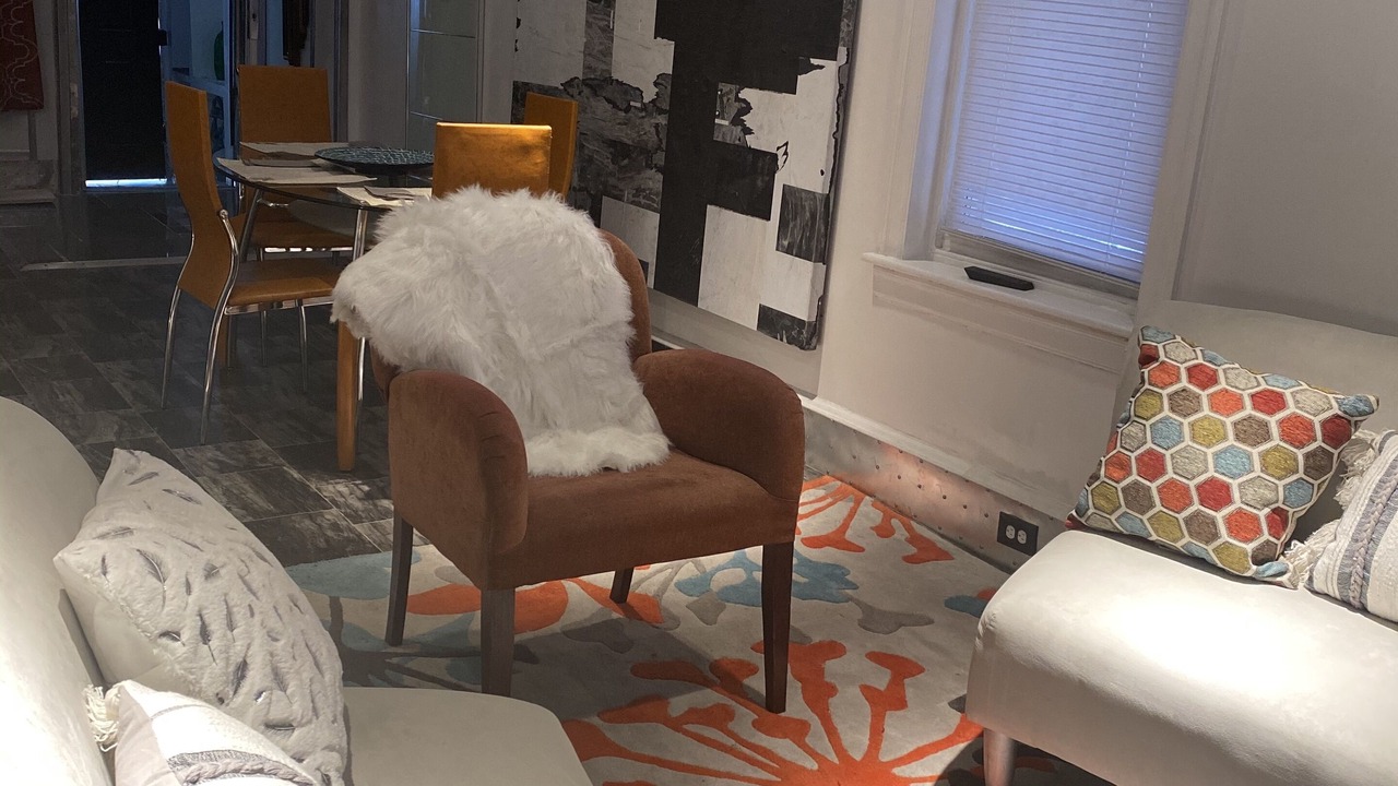 Photo of Livingroom in Camden