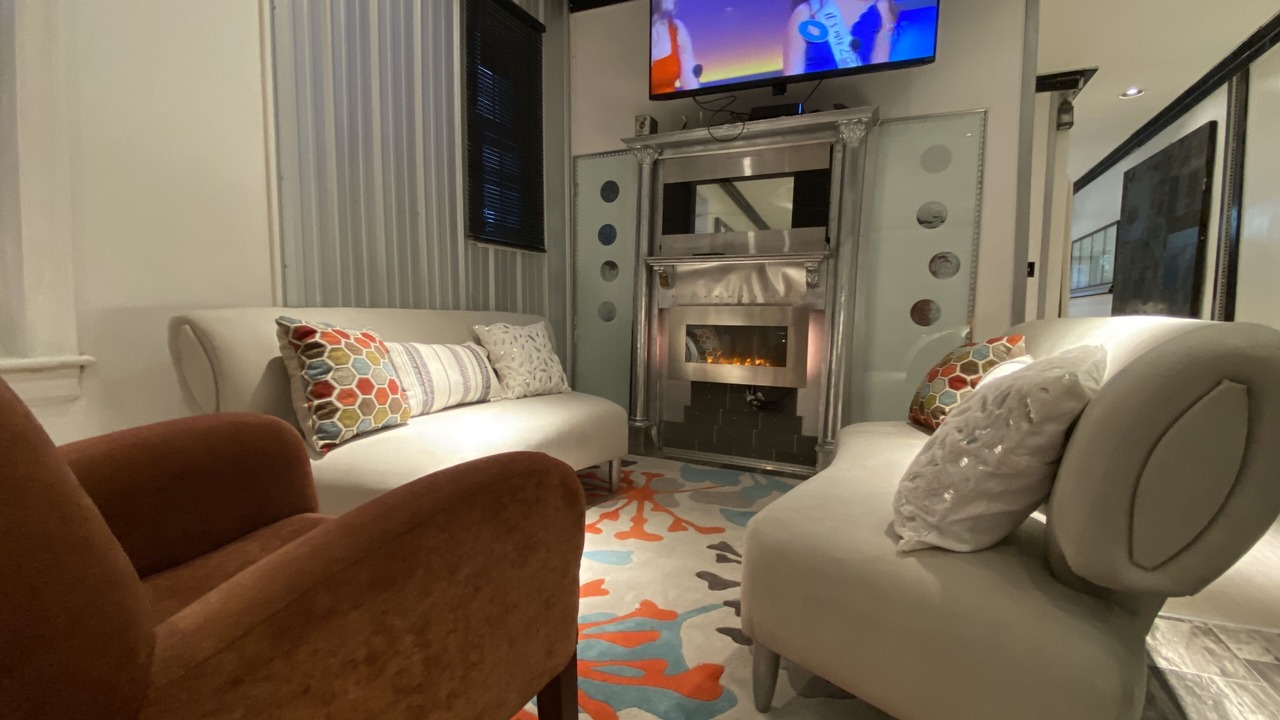 Photo of Livingroom in Camden