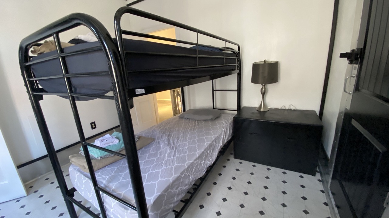 Photo of Bedroom in Camden