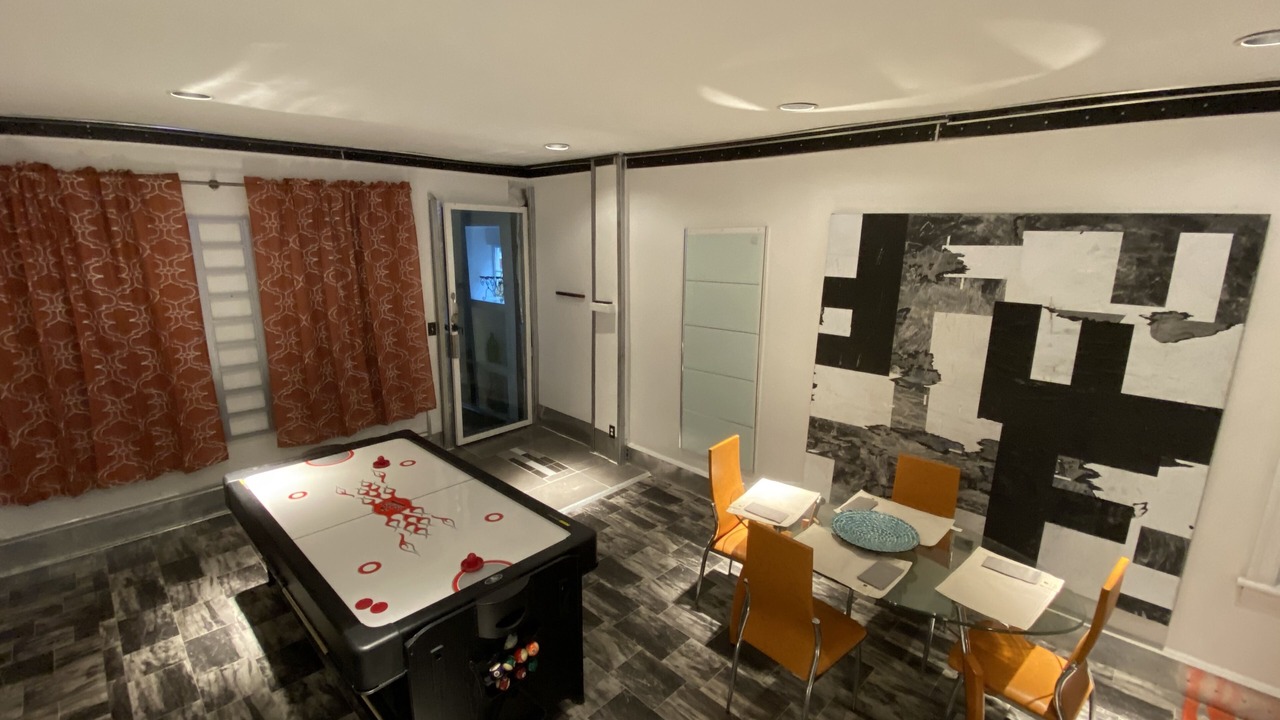 Photo of Bedroom in Camden