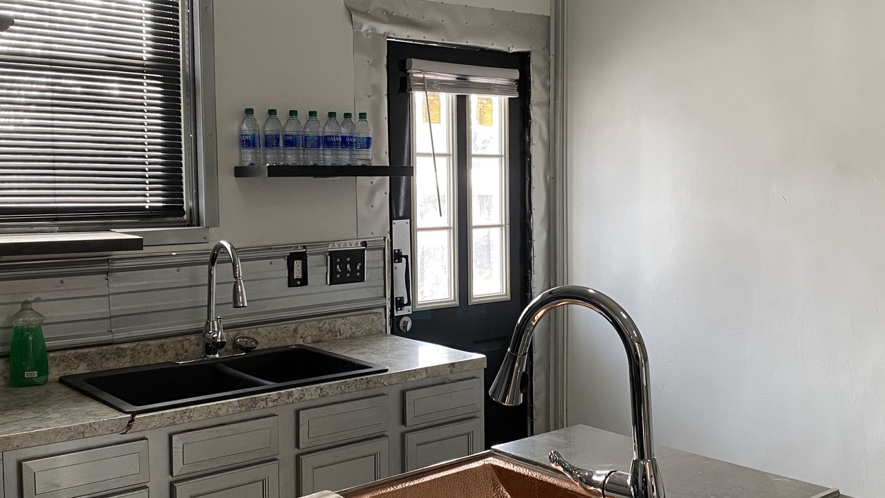 Photo of Kitchen in Camden