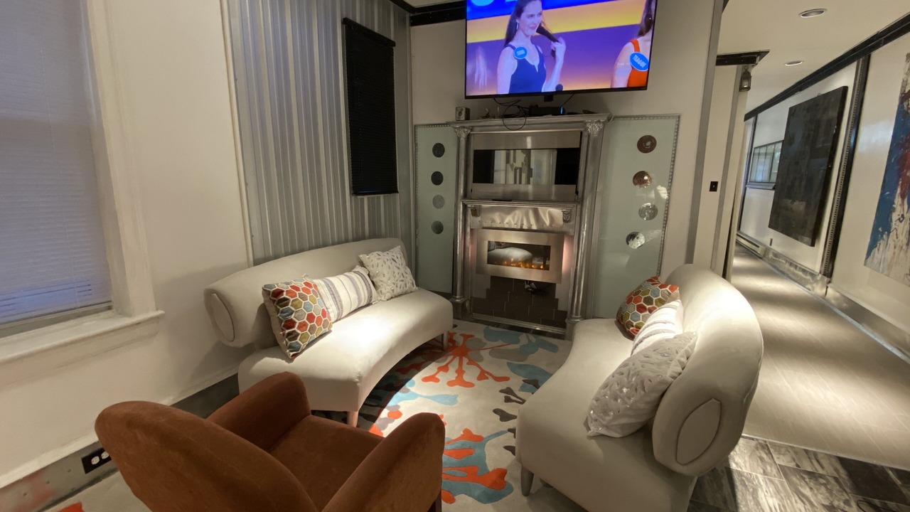 Photo of Livingroom in Camden