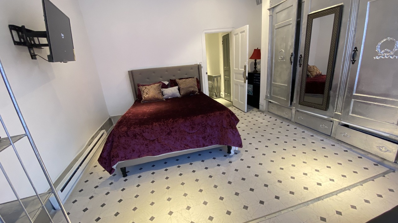 Photo of Bedroom in Camden