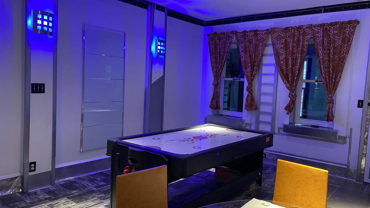Photo of Bedroom in Camden