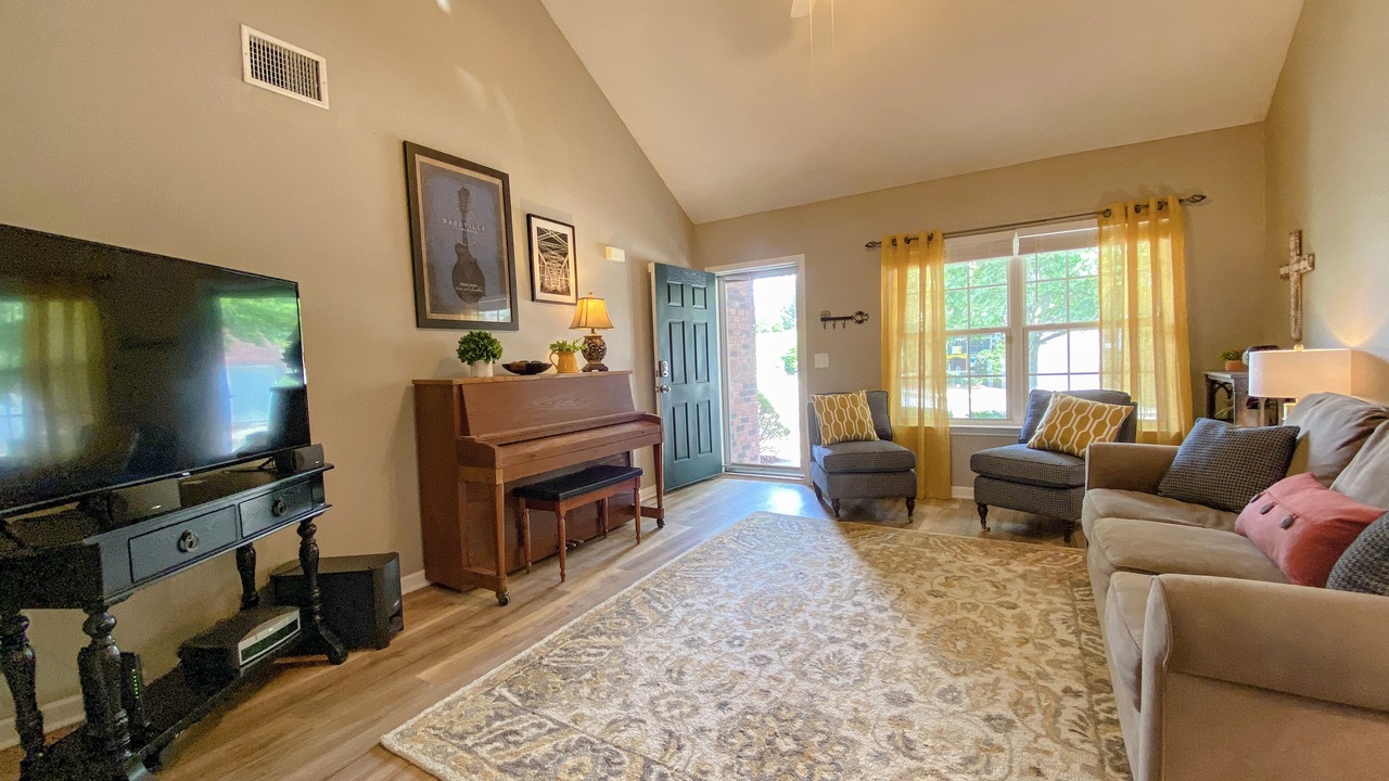 Photo of Bedroom in Nashville