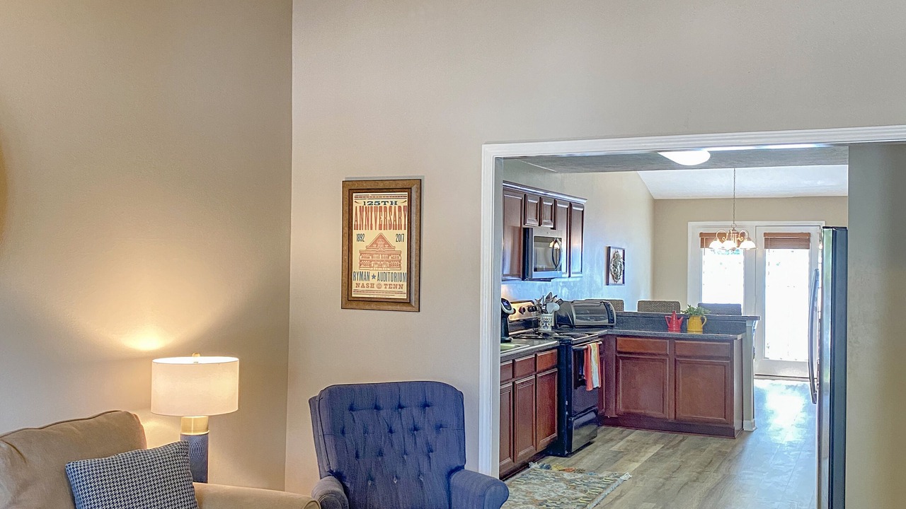 Photo of Bedroom in Nashville