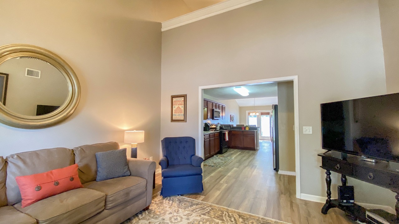 Photo of Bedroom in Nashville