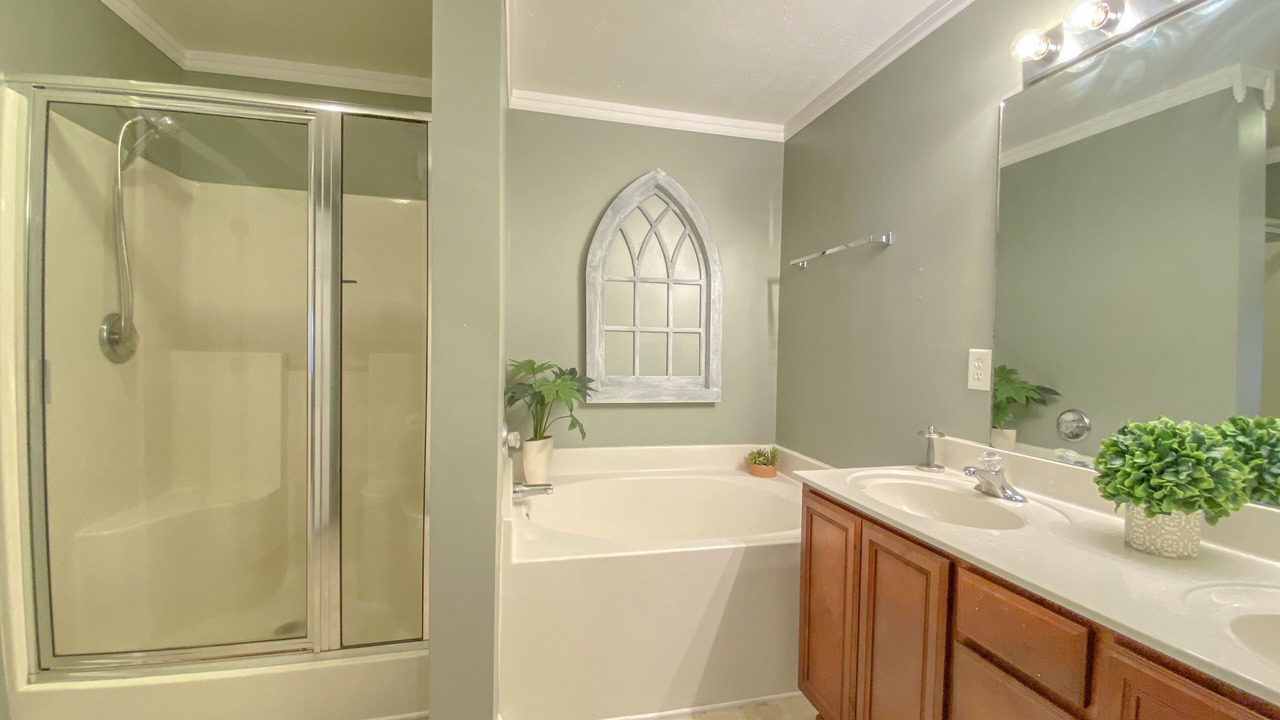 Photo of Bathroom in Nashville