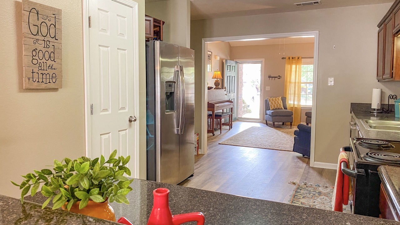 Photo of Bedroom in Nashville