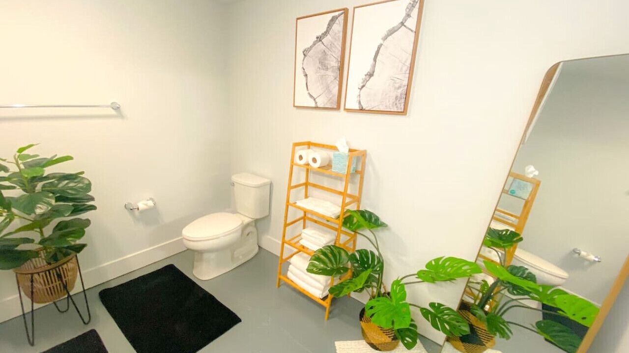 Photo of Bathroom in Otterbien Home
