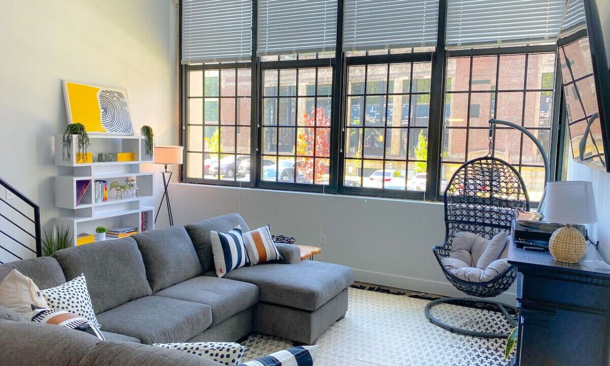 Photo of Livingroom in Otterbien Home
