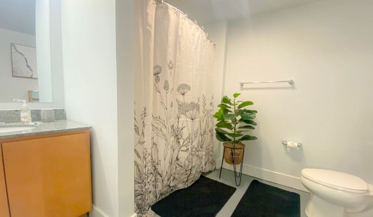 Photo of Bathroom in Otterbien Home