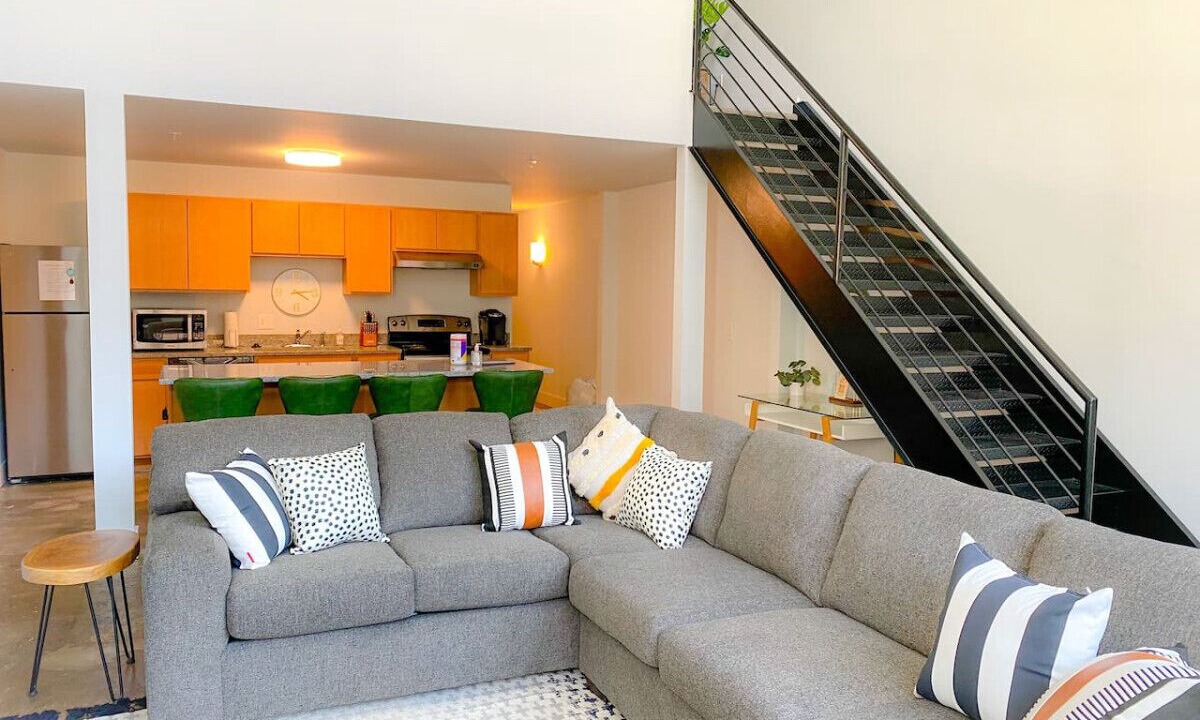 Photo of Livingroom in Otterbien Home