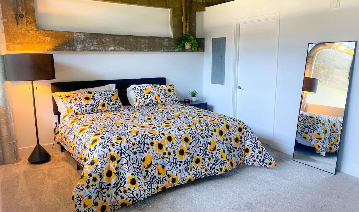 Photo of Bedroom in Otterbien Home