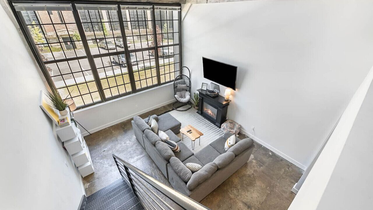 Photo of Livingroom in Otterbien Home