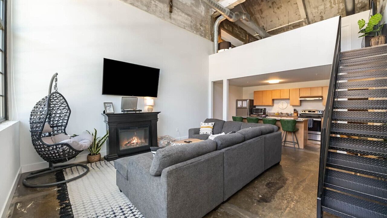 Photo of Livingroom in Otterbien Home