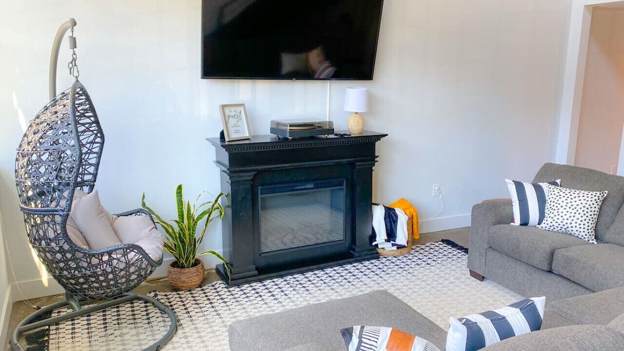 Photo of Livingroom in Otterbien Home