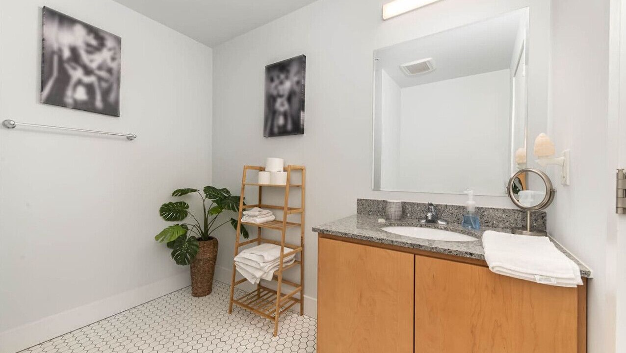 Photo of Bathroom in Otterbien Home