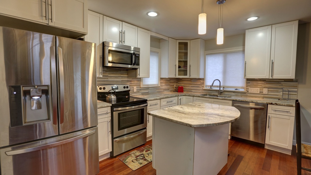 Photo of Kitchen in Colesville