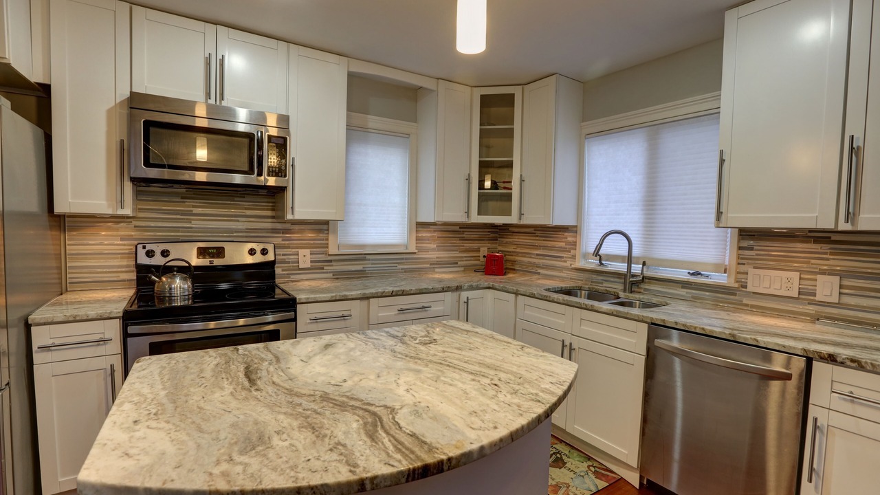 Photo of Kitchen in Colesville