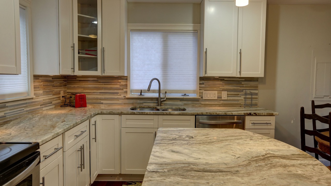 Photo of Kitchen in Colesville