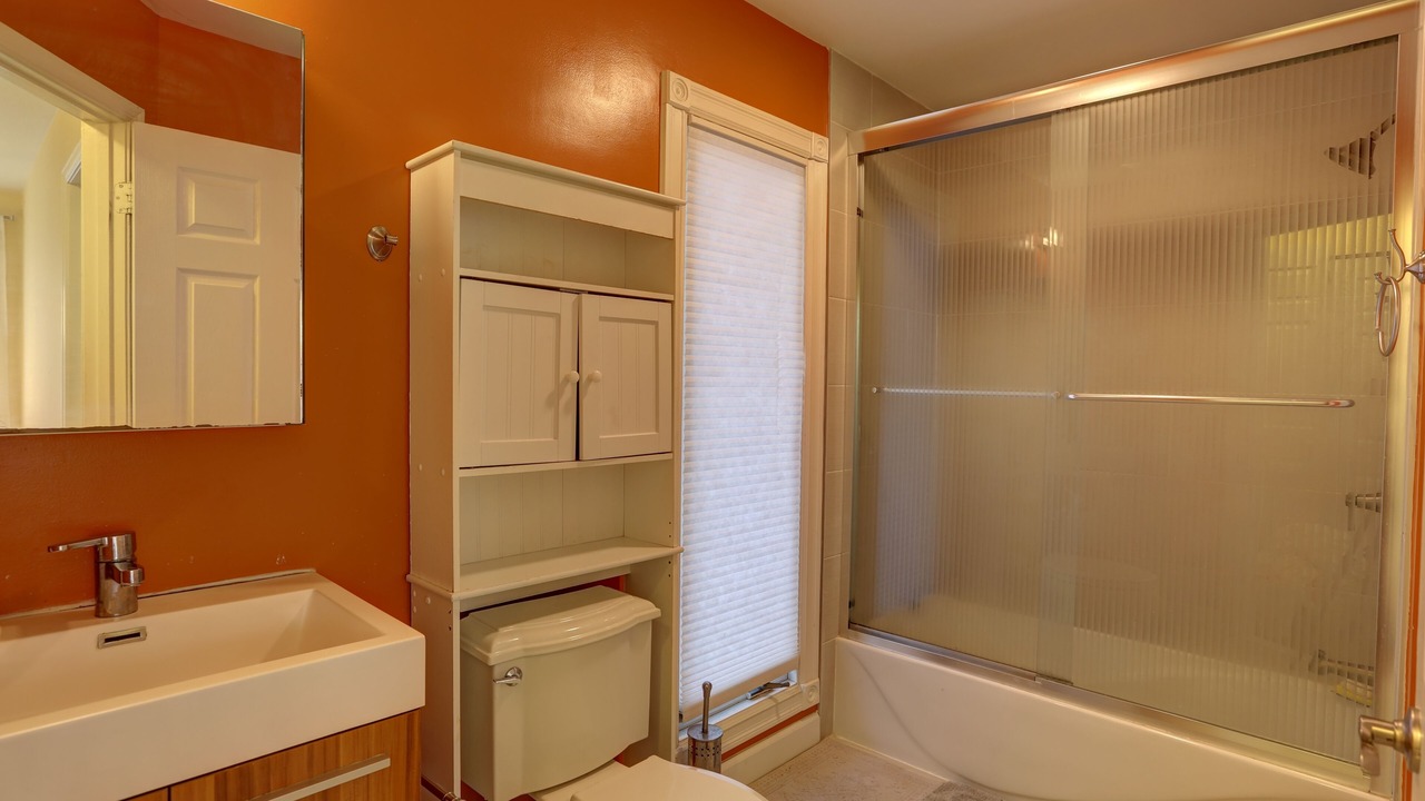 Photo of Bathroom in Colesville