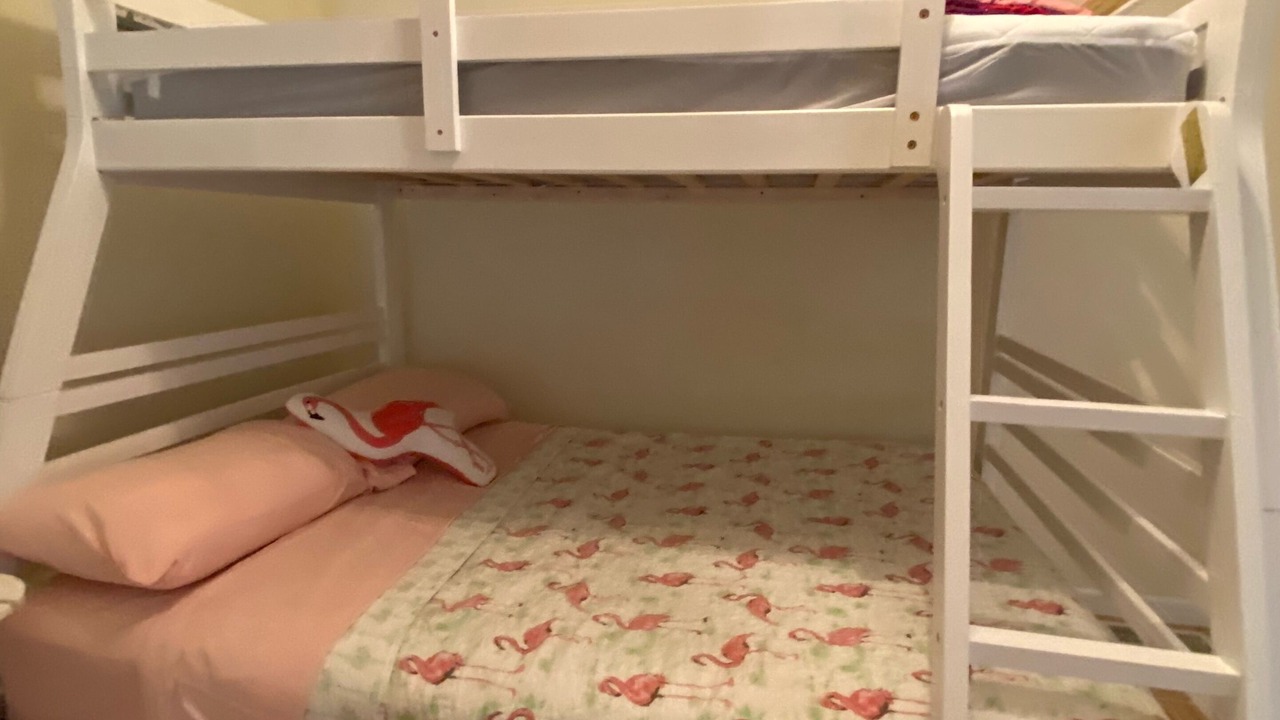 Photo of Bedroom in Town Bank