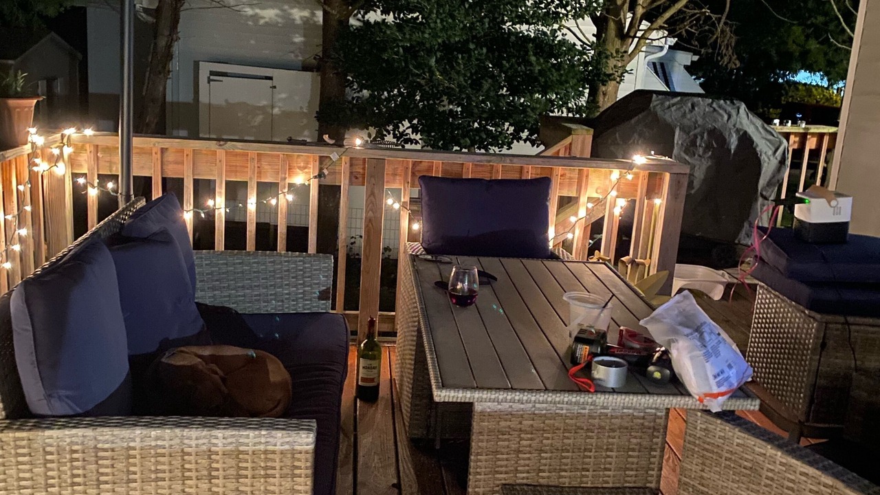 Photo of Outdoor in Town Bank