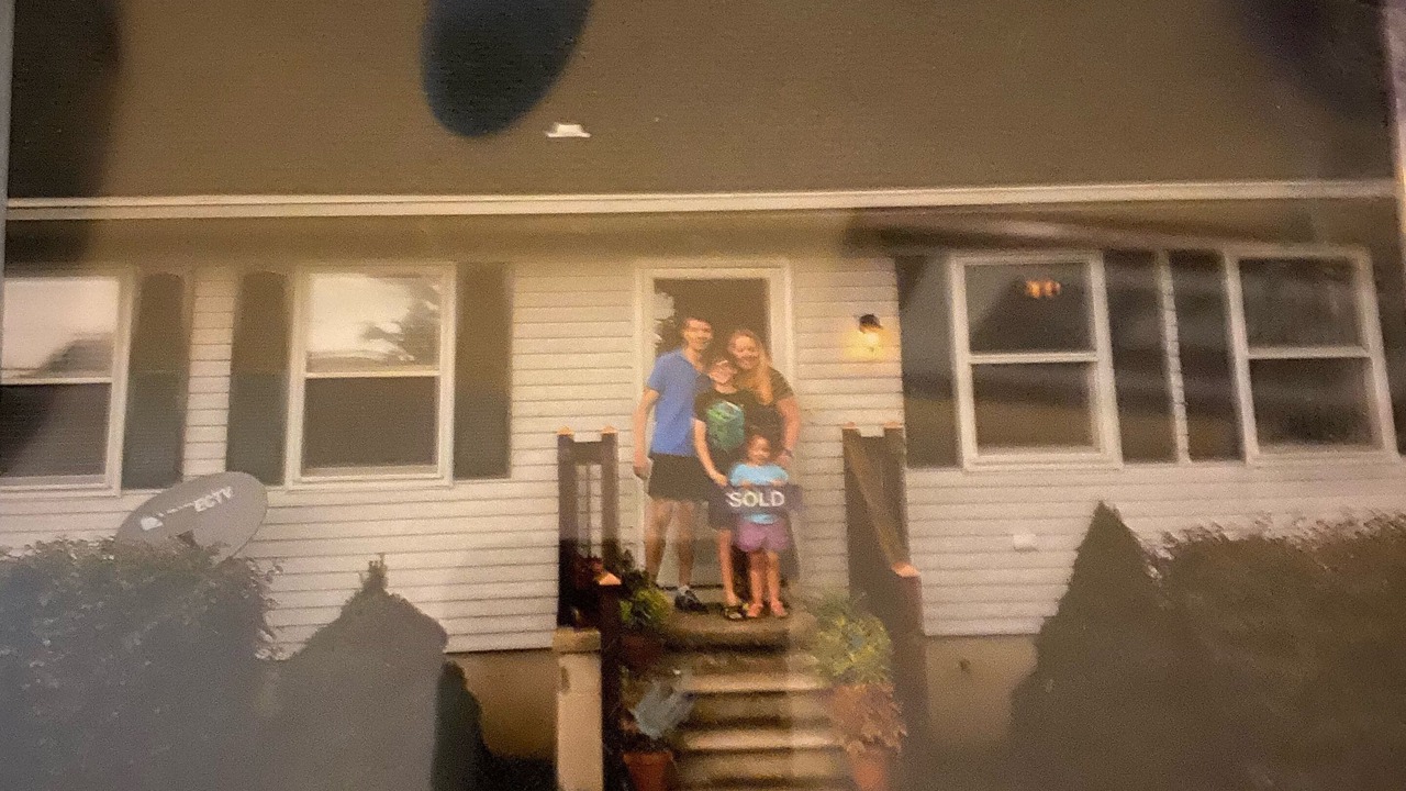 Photo of Outdoor in Town Bank
