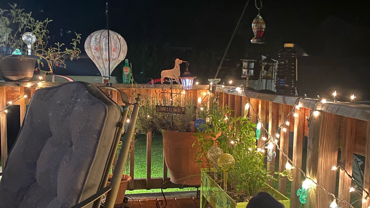 Photo of Outdoor in Town Bank