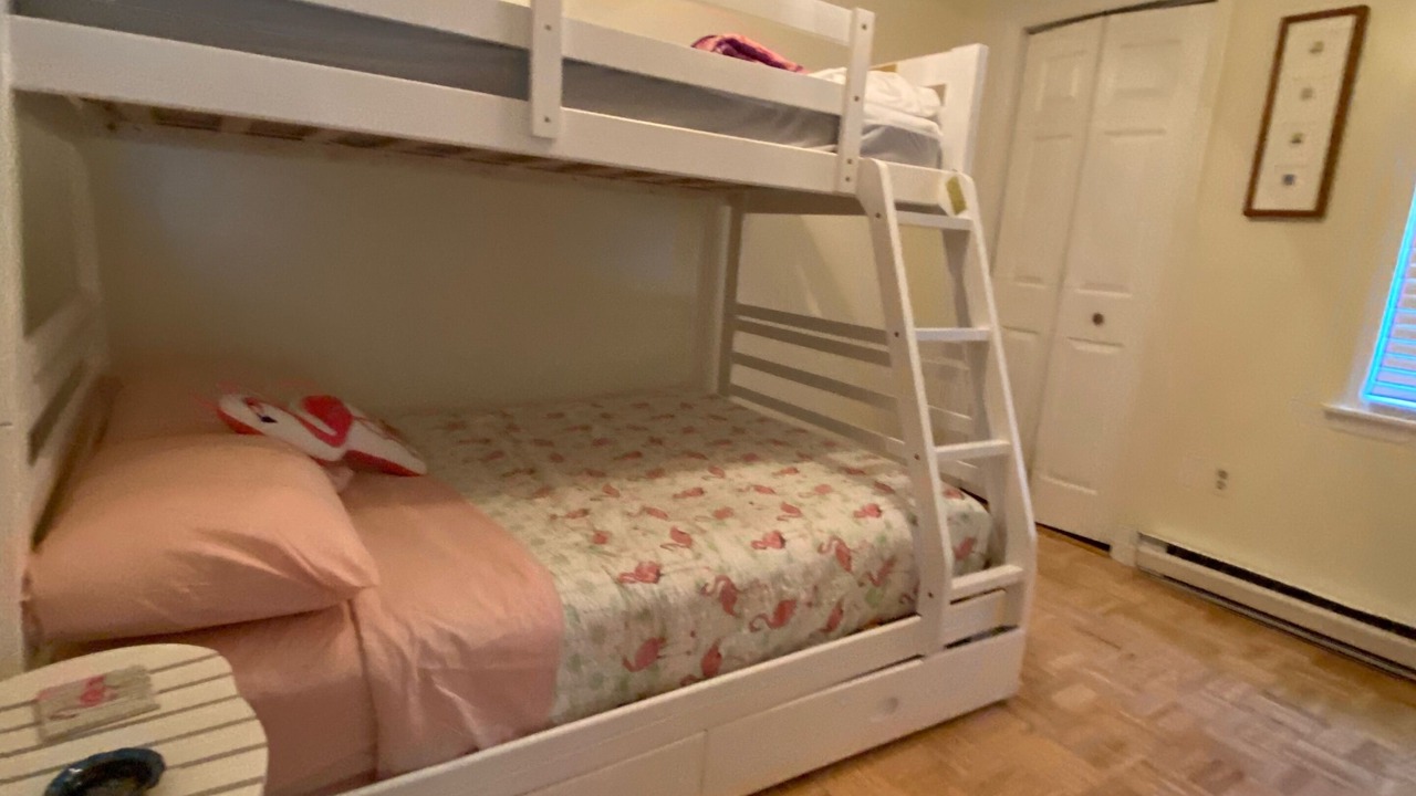 Photo of Bedroom in Town Bank