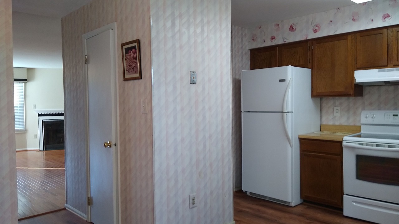 Photo of Kitchen in Fairland